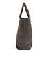 Saint Laurent Reversible Tote, side view